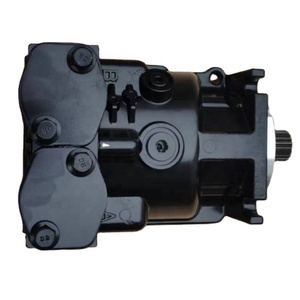 Moteur hydraulique pour rouleau compresseur Danfoss 90M055 90M75 90M100 - Product Image 6