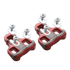 Calas para Pedales de Carretera Wellgo RC7 Compatibles con <span class=keywords><strong>LOOK</strong></span> <span class=keywords><strong>KEO</strong></span>, Piezas de Repuesto, Pedales Autoblocantes, Calas Antideslizantes, Otras Piezas de Bicicleta - Product Image 1