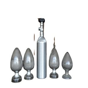 Solutions de stockage d'hydrogène : Poudre d'alliage fiable pour vos projets - Product Image 3
