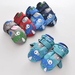 Gants <span class=keywords><strong>de</strong></span> <span class=keywords><strong>Ski</strong></span> chauffants pour enfant, gants d'extérieur, <span class=keywords><strong>de</strong></span> sport, imperméable, pour course, Snowboard - Product Image 1