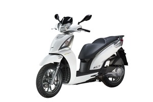 แผ่นคลัตช์ OEM สำหรับ Downtown People Dink Street 300, 22300-LEA7-E00 (ALA7) - Product Image 5