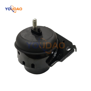 新品到货 12361-30050 1KDFTV 耐用汽车配件 前置发动机支架 OEM 1236130050 - Product Image 2