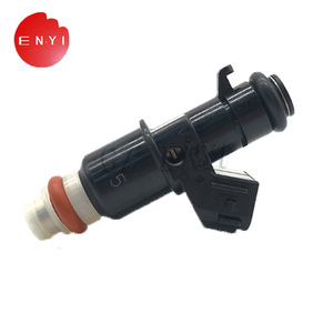 Inyector de Combustible 16450-RZP-003 para Vehículos Honda, Pieza Automotriz de Alto Rendimiento - Product Image 4