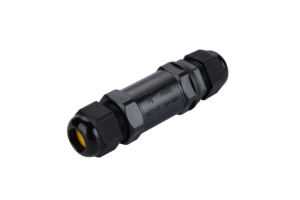 M25 5pin <span class=keywords><strong>IP68</strong></span> kết nối không thấm nước dưới nước cáp kết nối cho LED chiếu sáng - Product Image 2