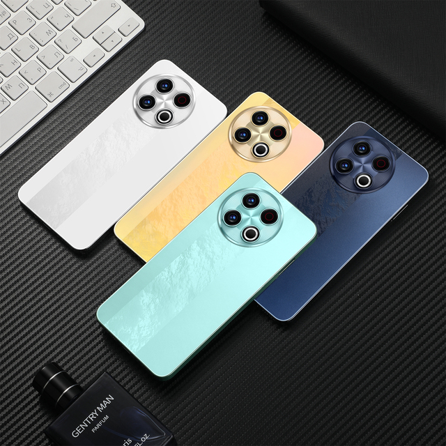 Hot Selling Tecno Spark 30 Pro+ 7.3inch 16GB+1TB ROM 4K 120Hz LTE Dual SIM Snapdragon 800 Gaming Smartphone 108MP French/German