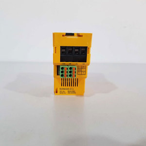 RCMA420-D-1 ตัวตรวจสอบกระแสไฟตกค้าง 10-500mA สำหรับระบบ TN TT ของแท้ 100% ใหม่เอี่ยม - Product Image 3