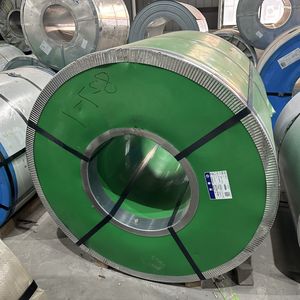 Alliage Z-A-M Zinc Aluminium Magnésium ZM80 ZM275 <span class=keywords><strong>ZM310</strong></span> ASTM-A1046 TYPE 1/2/3/4 S350GD S550GD Bobines d'acier pour solaire - Product Image 5