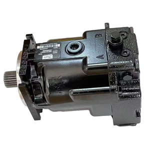 อะไหล่เครื่องจักรก่อสร้างสำหรับมอเตอร์ไฮดรอลิกซีรีส์ 90M รุ่น 90M042/055/075/100/130 รับประกัน 1 ปี ของแท้ - Product Image 3