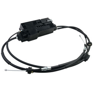 Actionneur de frein à main 34436850289 pour BMW X3 X6 E70, pièce de rechange pour contrôleur d'unité de commande, neuf - Product Image 1