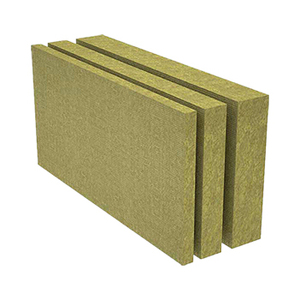 Panneau/Plaque/Feuille <span class=keywords><strong>de</strong></span> <span class=keywords><strong>Laine</strong></span> <span class=keywords><strong>de</strong></span> Roche Minérale <span class=keywords><strong>de</strong></span> Malaisie à Haute Qualité et Prix Abordable pour Isolation Thermique des Murs Extérieurs 150kg/m³ - Product Image 3