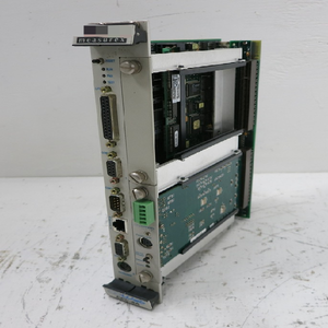 Neues Original Ready CDWeb EPC8A Modul Board EXMLTNI C1010102 SPS-Programmiersteuerung - Product Image 1