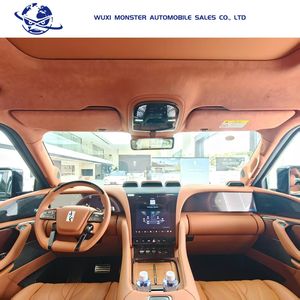 Гибридный внедорожник - Product Image 3