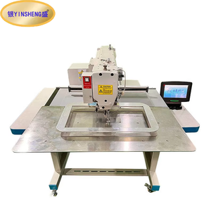 YS-3520G Industrial Wheel Sewing Machine Mobile Motor Pattern Sewing Machine 600W - Product Image 3
