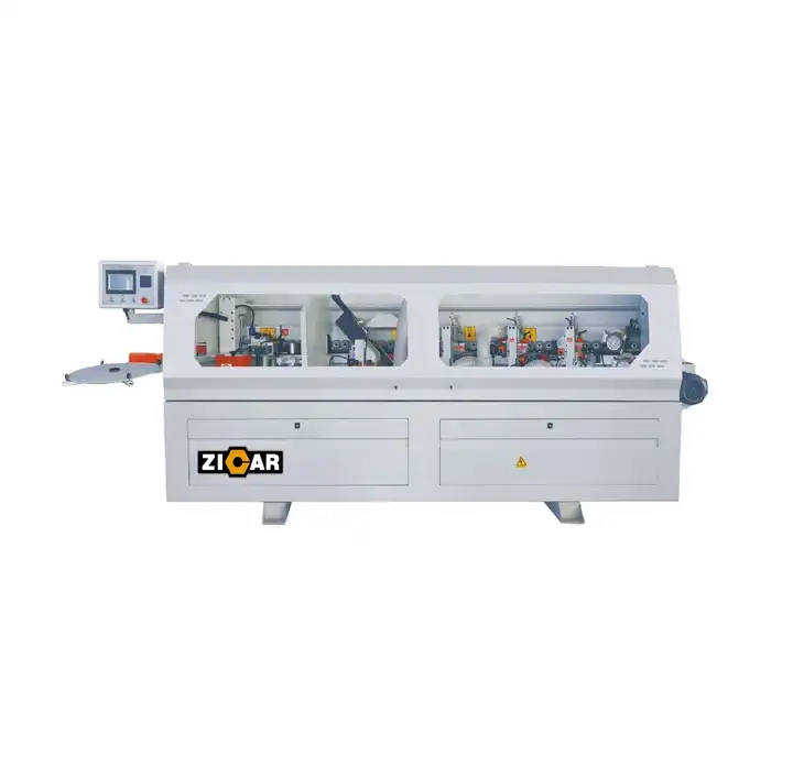 ZICAR Woodworking Machinery Auto Edge Banding