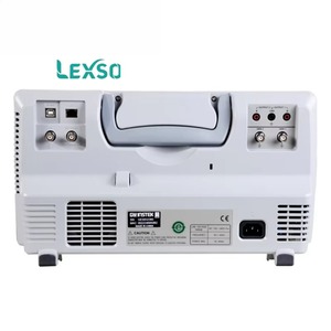 Osciloscopio Digital de Almacenamiento Fijo Gwinstek Mdo-2204eg Mdo-2104ex Mdo-2102ec Mdo2202es Lexso - Product Image 3