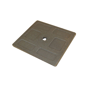 Bán nhà máy trực tiếp Chất lượng cao TRỘN BÊ TÔNG trộn Lưỡi máy móc xây dựng phụ tùng cho <span class=keywords><strong>amman</strong></span> - Product Image 3