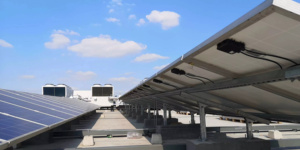 אופטימיזר סולארי PV בעל יעילות גבוהה 650w 450w 850w דגם Honybee650 עם פונקציית כיבוי מהיר - Product Image 6