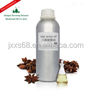 <span class=keywords><strong>Huile</strong></span> <span class=keywords><strong>essentielle</strong></span> d'<span class=keywords><strong>anis</strong></span> <span class=keywords><strong>étoilé</strong></span> de haute qualité en vrac, <span class=keywords><strong>huile</strong></span> d'<span class=keywords><strong>anis</strong></span> <span class=keywords><strong>étoilé</strong></span> pure, approvisionnement direct usine, 100% pure et raffinée, épice et arôme pour la cuisine - Product Image 5
