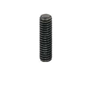 MISUMI Internal Hex Screw MSSFS3-12 Black Zinc Plated 316L Stainless Steel Abrasion Resistant <b>Machine</b> <b>Tool</b> <b>Accessory</b> - Product Image 1