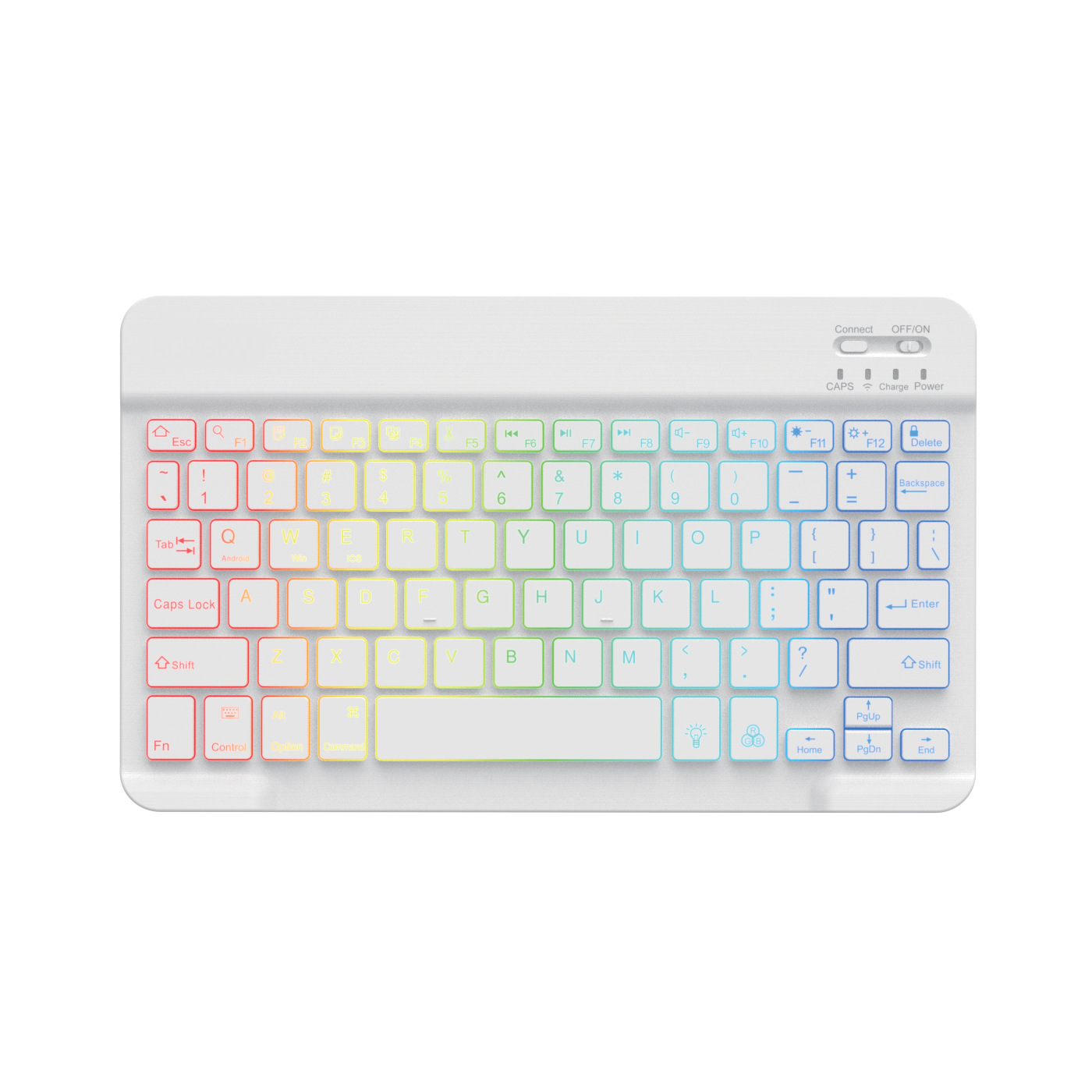 Bianco