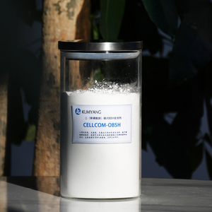 कुमयांग उच्च गुणवत्ता वाले सफेद ओब्श फोमिंग एजेंट पर्यावरण के अनुकूल गैर विषैले कारखाने की आपूर्ति एजेंट रासायनिक मध्यस्थ - Product Image 5