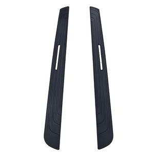 Accessoires de voiture 4x4 JOESHIER, fabriqués en Chine, marchepieds latéraux tout-terrain pour Land Rover Range Rover Vogue 2022+ - Product Image 6