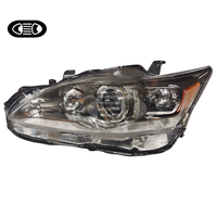 TUZHIHAO LEXUS CT200H phare LED assemblage halogène d'origine ZWA10 OEM 8111076011 8115076011 8113076032 2010-2021 lumière de voiture