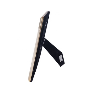 Bắc Âu sáng tạo bàn trang trí vàng bạc kim loại hình ảnh khung ảnh với kính hoặc <span class=keywords><strong>plexiglass</strong></span> - Product Image 6