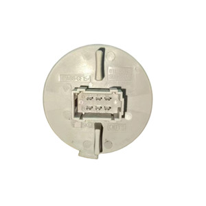 <b>Blower</b> Resistor ZQ92362380 For Peugeot 307 Citroen C5 <b>Car</b> Replacement Part - Product Image 3