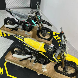 Nouvelle Moto Tout-Terrain 58V 22Ah 8kW 185N.m 65km/h Surron Bee 2026 Nouvelle Version Intelligente SurRon - Product Image 1