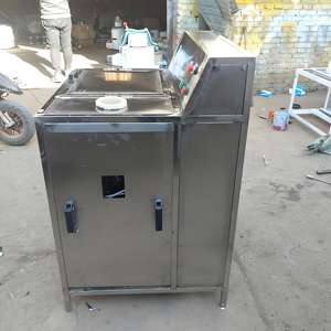 Machine à laver les bouteilles d'eau potable à bas prix Machine à laver les bouteilles d'eau 20L Machine à laver les bouteilles d'eau automatique - Product Image 3