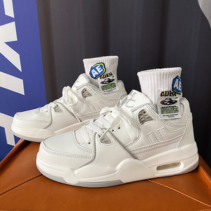 Sneakers Casual <span class=keywords><strong>di</strong></span> Tendenza 2025 per Designer <span class=keywords><strong>di</strong></span> Moda, Scarpe da Passeggio <span class=keywords><strong>L</strong></span> Tra <span class=keywords><strong>di</strong></span> Alta Qualità, Traspiranti in Mesh, Leggere, Varie Serie <span class=keywords><strong>L</strong></span> - Product Image 3