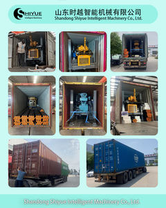 Zware Vrachtwagen Gemonteerd Booreiland Diep Boorgat 200M + Dth Roterende - Product Image 5