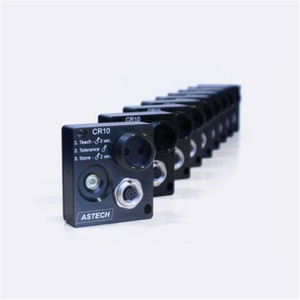 Sensor de Distancia Láser Fotoeléctrico ASTECH LDS70A, Sensor Óptico Industrial Compacto - Product Image 1