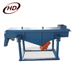 Industrial automatic electric sieve shaker/quarry sand screening machine