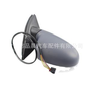 สำหรับโฟล์คสวาเก้น ซาจิตาร์ เจตต้า เอ็มเค 5 กระจกมองหลังแบบอุ่นด้านซ้าย 2006-2011 - Product Image 2