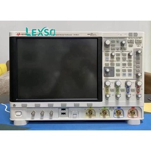Oscilloscope numérique Keysight Dsox/msox6002a et Dsox6004a, modèles haute vitesse fabriqués aux États-Unis - Product Image 4