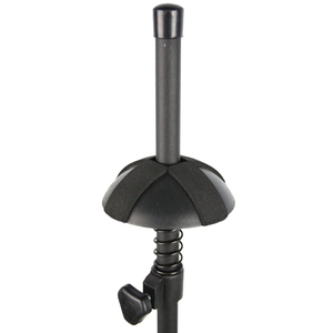 Support POS-2 pour trombone, réglable en hauteur, en métal, portable, pour protéger et soutenir l'instrument - Product Image 3