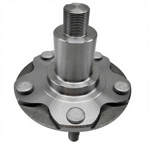 Rodamiento de Cubo de Rueda Delantera para TOYOTA HILUX 2005 ~ 2015, <span class=keywords><strong>43502</strong></span>-<span class=keywords><strong>0K010</strong></span>, <span class=keywords><strong>43502</strong></span>-0K090, <span class=keywords><strong>43502</strong></span>-KK030 - Product Image 3