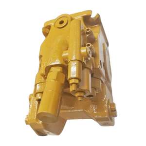 Pompa Utama Excavator 423-0097 4230097 Pompa Piston Hidrolik untuk CAT <span class=keywords><strong>Caterpillar</strong></span> 305.5 306E 307 308 - Product Image 5
