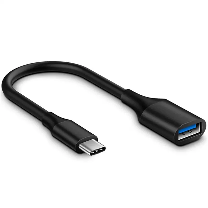 USB OTG adapter cable usb 3.0 female to type C OTG Adapter