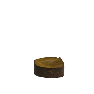 HT-9K0019 Semelle de pantoufle en bois à bon prix, nouveau design, accepte la personnalisation, matériau, taille, couleur, semelle extérieure en liège - Product Image 6