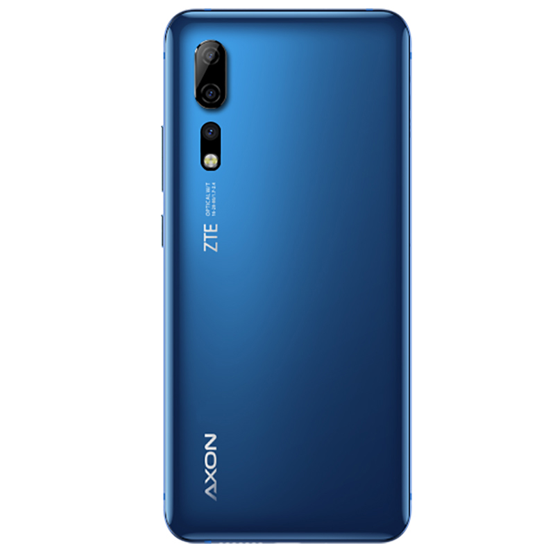 スマートフォン本体 ZTE AXON 10 Pro 5G ZTE Axon 10 Pro 5Gのスペックまとめ、対応バンド、価格