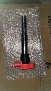 Set Koil Pengapian Merah Grosir Isi 6 Baru Asli untuk Audi Volkswagen OEM 06E905115G 06E905115E 06E905115 - Product Image 2