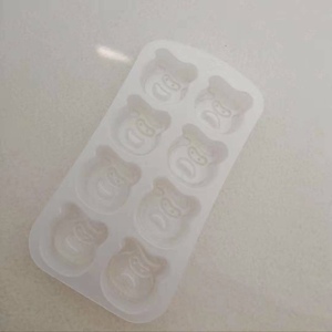 真空成型塑料托盘厚吸塑包装 - Product Image 4