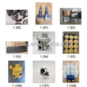 Cabeza de Cilindro 5410100321 para Motor Diésel Mtu 16V2000M72, Pieza de Repuesto - Product Image 3