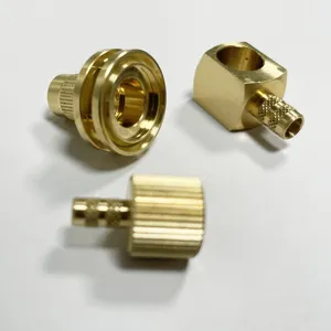 China Supplier Sale Manufacturing Brass Adapter Lead Free Plumbing Pex Fittings