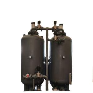 Высокое качество 60 нм 3/ч на месте с чистотой до 99.999% высокой чистоты Psa генератор азота цена - Product Image 2