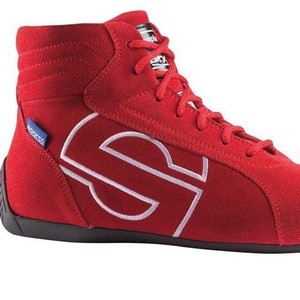 Scarpe da Corsa <span class=keywords><strong>Sparco</strong></span> per Karting con Certificazione FIA Laser-Coded, Made in China, Guanti da Karting Disponibili, Spedizione Gratuita - Product Image 4