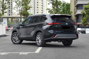 <span class=keywords><strong>Toyota</strong></span> <span class=keywords><strong>Highlander</strong></span> 2023 usados coches usados 5 puertas <span class=keywords><strong>7</strong></span> asientos SUV motor de gasolina coches de <span class=keywords><strong>segunda</strong></span> <span class=keywords><strong>mano</strong></span> para la venta - Product Image 2